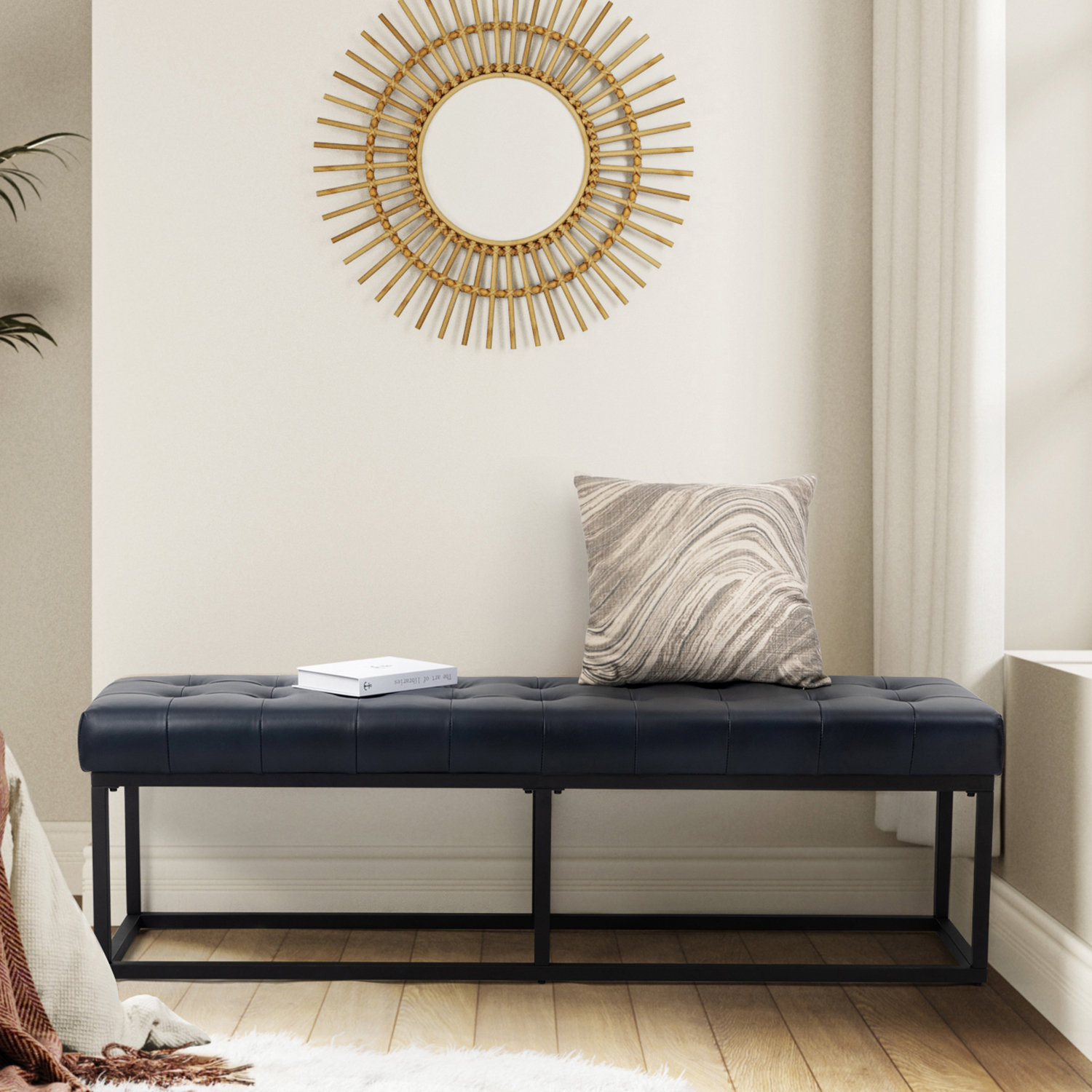 Cassella+60''+W+Genuine+